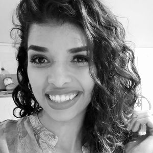 Meet your Posher, Aline